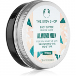 The Body Shop Almond Milk Body Butter Kehav&otilde;i toitva toimega 50 ml