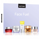 Beauty Discovery Box Notino Face Fuel komplekt  Wle