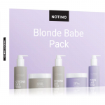 Beauty Discovery Box Notino Blonde Babe Pack (ICONIQUE Professional) komplekt  Wle