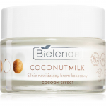 Bielenda Coconut Milk Niisutav n&auml;okreem kookosega 50 ml
