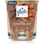 GLADE Warm Candied Almonds l&otilde;hnak&uuml;&uuml;nal 112 g