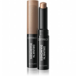 Catrice Drunk'n Diamonds Jelly Topper Kreemjas lauv&auml;rv pulgakujuline varjund 030 Sunset Spark 2.5 g