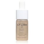 Dr. Barbara Sturm Anti-Pollution Drops Antioks&uuml;dantne seerum n&auml;ole 10 ml
