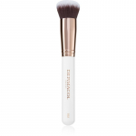Dermacol Accessories Master Brush by PetraLovelyHair Jumestuskreemi- ja puudripintsel D52 Rose Gold 1 tk