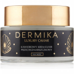 Dermika Luxury Caviar Kortsudevastane &ouml;&ouml;kreem 50 ml