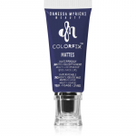 Danessa Myricks Beauty Colorfix Mattes multifunktsionaalne meik silmade, huulte ja n&auml;ole varjund Primary Blue 10 ml