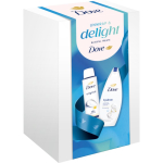 Dove Unwrap & Delight Kinkekomplekt Wle