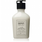 Depot No. 408 Moisturizing After Shave Balm Palsam raseerimisj&auml;rgne Classic Cologne 50 ml