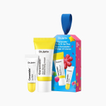 Dr. Jart+ Holiday Ceramidin Face & Lip Duo Kinkekomplekt