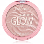 essence gimme GLOW Valgustpeegeldav puuder varjund 20 9 g