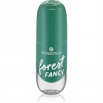 essence Gel Nail Colour K&uuml;&uuml;nelakk varjund 77 Forest Fancy 8 ml