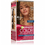 Garnier Color Sensation Juuksev&auml;rv juuste blondeerimiseks varjund HL2 Dark Brown Hair 1 tk
