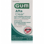 G.U.M Aftaclear Suupihusti 15 ml