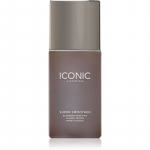 ICONIC London Super Smoother Blurring Skin Tint Kerge tooniv niisutaja varjund Golden Rich 30 ml