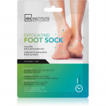 IDC Institute Exfoliating Foot Sock Kooriv mask jalgadele 1 tk