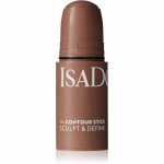IsaDora Contour Stick Sculpt & Define Kontuurpulk varjund 34 Dark Almond 5,5 g