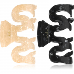 invisibobble Clipstar Eclipse juukseklamber 2 tk