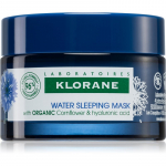 Klorane Cornflower Organic Unemask h&uuml;aluroonhappega 50 ml