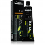 L&rsquo;Or&eacute;al Professionnel Inoa P&uuml;sijuuksev&auml;rv ammoniaagivaba varjund 5.35 60 ml