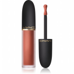 MAC Cosmetics Powder Kiss Lip + Cheek Mousse Mitmeotstarbeline huulte- ja n&auml;omeik varjund Date-Maker 5 ml