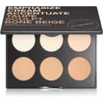 MAC Cosmetics Studio Fix Sculpt and Shape Contour Palette Kontuuripalett Light / Medium 14,4 g