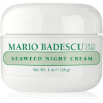 Mario Badescu Seaweed Night Cream Niisutav &ouml;&ouml;kreem mineraalidega 28 g