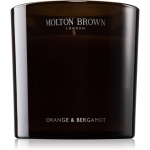 Molton Brown Orange & Bergamot Candle l&otilde;hnak&uuml;&uuml;nal 600 g