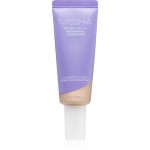 Missha M Perfect Cover Serum BB Cream Pro T&auml;iustav BB kreem tasaseks nahatooniks SPF 50+ varjund #17 20 ml