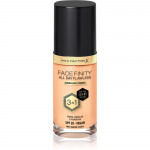 Max Factor Facefinity All Day Flawless Kauap&uuml;siv jumestuskreem SPF 20 varjund 44 Warm Ivory 30 ml