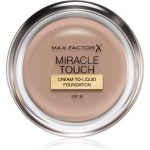 Max Factor Miracle Touch Niisutav jumestuskreem SPF 30 varjund 070 Natural 11,5 g