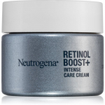 Neutrogena Retinol Boost+ Intensiivne kreem 50 ml