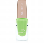 Notino Gel Effect Nail Polish Geeliefektiga k&uuml;&uuml;nelakk 835 Acceptance 10 ml