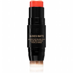 Nudestix Nudies Matte multifunktsionaalne meik silmade, huulte ja n&auml;ole varjund Picante 7 g
