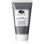 Origins Clear Improvement&reg; Active Charcoal Mask To Clear Pores Puhastav mask aktiivs&ouml;ega 30 ml