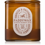 Paddywax Vista Tocacco & Patchouli l&otilde;hnak&uuml;&uuml;nal 340 g