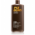 Piz Buin Allergy P&auml;evituslosjoon tundlikule nahale SPF 30 400 ml