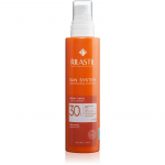 Rilastil Sun System P&auml;evituspiim pihustiga SPF 30 200 ml