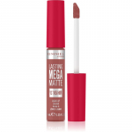 Rimmel Lasting Mega Matte Matt vedel huulepulk 16 tundi varjund Pink Blink 7,4 ml