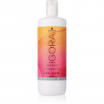 Schwarzkopf Professional IGORA Vibrance Aktiveeriv emulsioon 1,9% / 6 Vol. 1000 ml