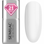 Semilac UV Gel Top Get Wet Geelpealislakk 7 ml