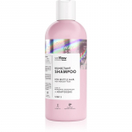so!flow High Porosity Hair Humectant Shampoo &Scaron;ampoon habrastele stressis juustele 400 ml