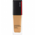 Shiseido Synchro Skin Self-Refreshing Foundation Advanced Kauap&uuml;siv jumestuskreem SPF 30 varjund 340 Oak 30 ml