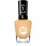 Sally Hansen Miracle Gel&trade; Geelk&uuml;&uuml;nelakk ilma UV / LED-lampide kasutamiseta varjund 770 I Don't Desert You 14,7 ml