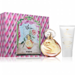 Sisley Izia Luke Edward Hall Gift Set Kinkekomplekt piiratud koguses  Wle