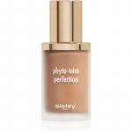 Sisley Phyto-Teint Perfection T&auml;ielikult kattev jumestuskreem kirgastava ja siluva efektiga varjund 6C Amber 30 ml