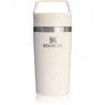 Stanley Caf&eacute;-To-Go Travel Mug termotass medium Cream Gloss 350 ml