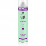Schwarzkopf Taft Volume Maksimaalse hoidvuse andev juukselakk &otilde;hukestele juustele 400 ml