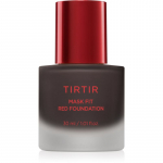 TIRTIR Mask Fit Red Foundation Valgustpeegeldav vedel jumestuskreem niisutava toimega varjund 55N Espresso 30 ml