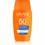 Uriage Bari&eacute;sun Ultra Matte Aqua Fluid SPF50+ Kaitsev matt n&auml;ovedelik SPF 50+ 50 ml