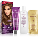 Wella Wellaton Intense P&uuml;sijuuksev&auml;rv argaania&otilde;liga varjund 7/17 Frosted Chocolate 1 tk